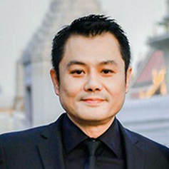 Southeast Asia Network Corporation